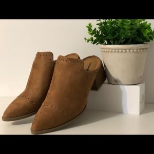 Universal Thread Mules